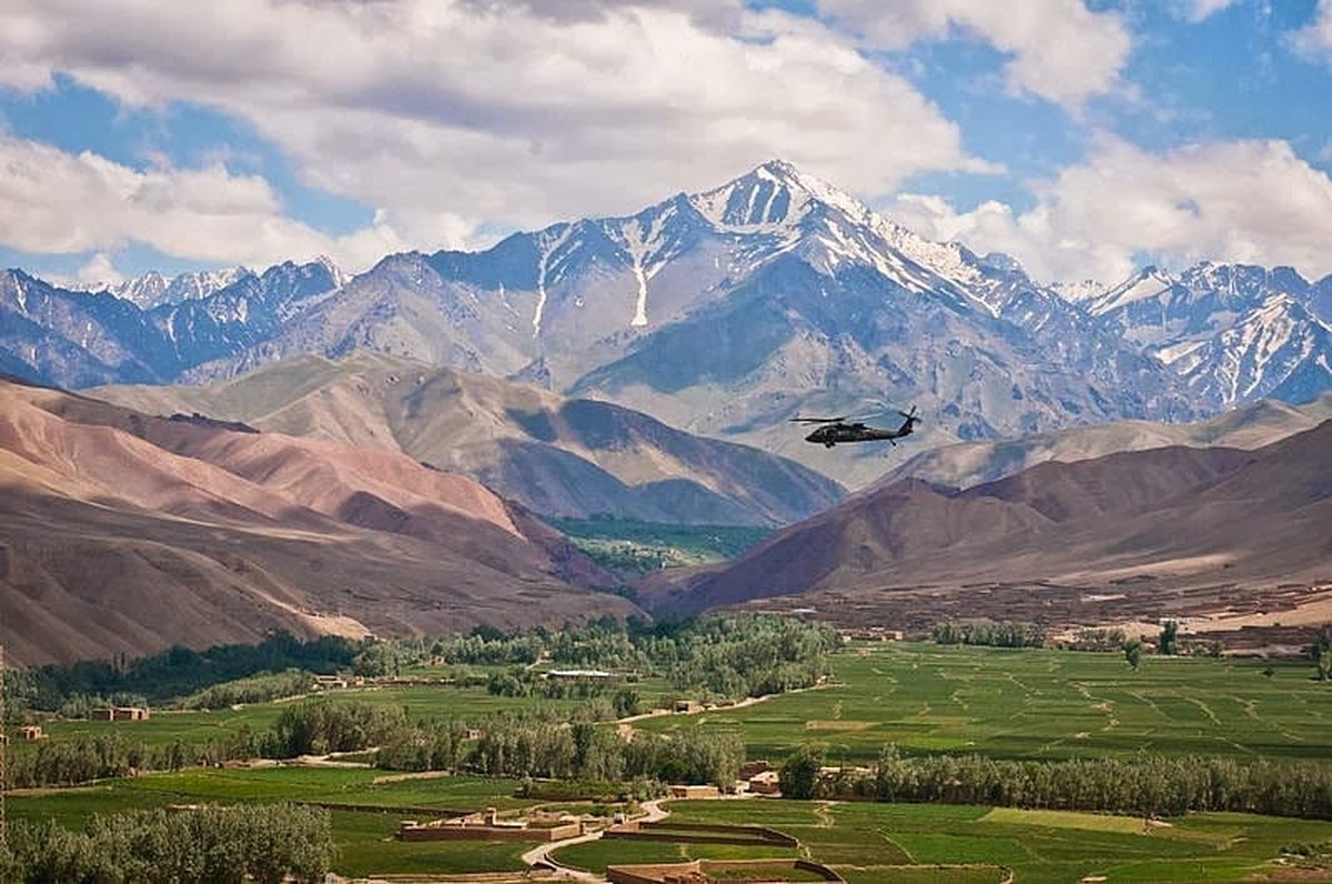 Noshaq, Bild: Instagram/about.afghanistan