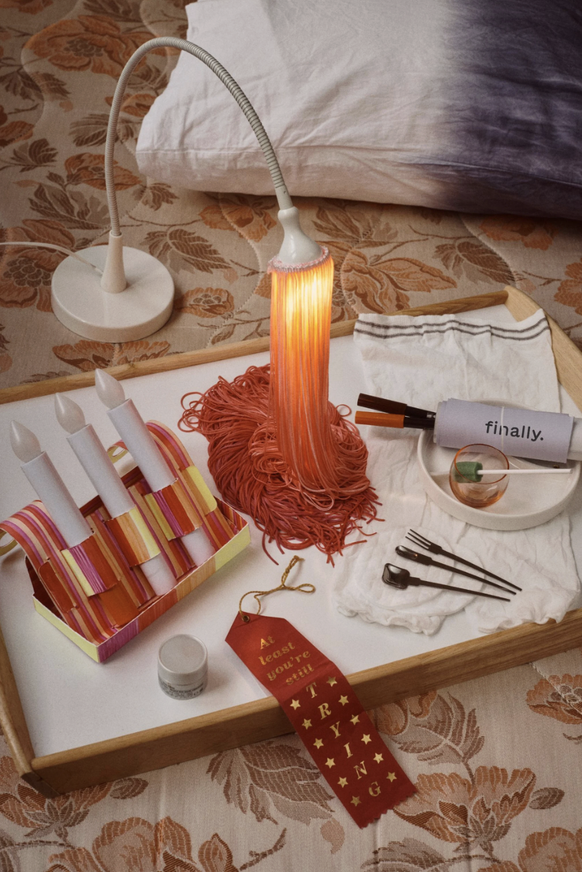 Stetter will ebenfalls herausfinden, wie das Sterben neu gestaltet werden kann.