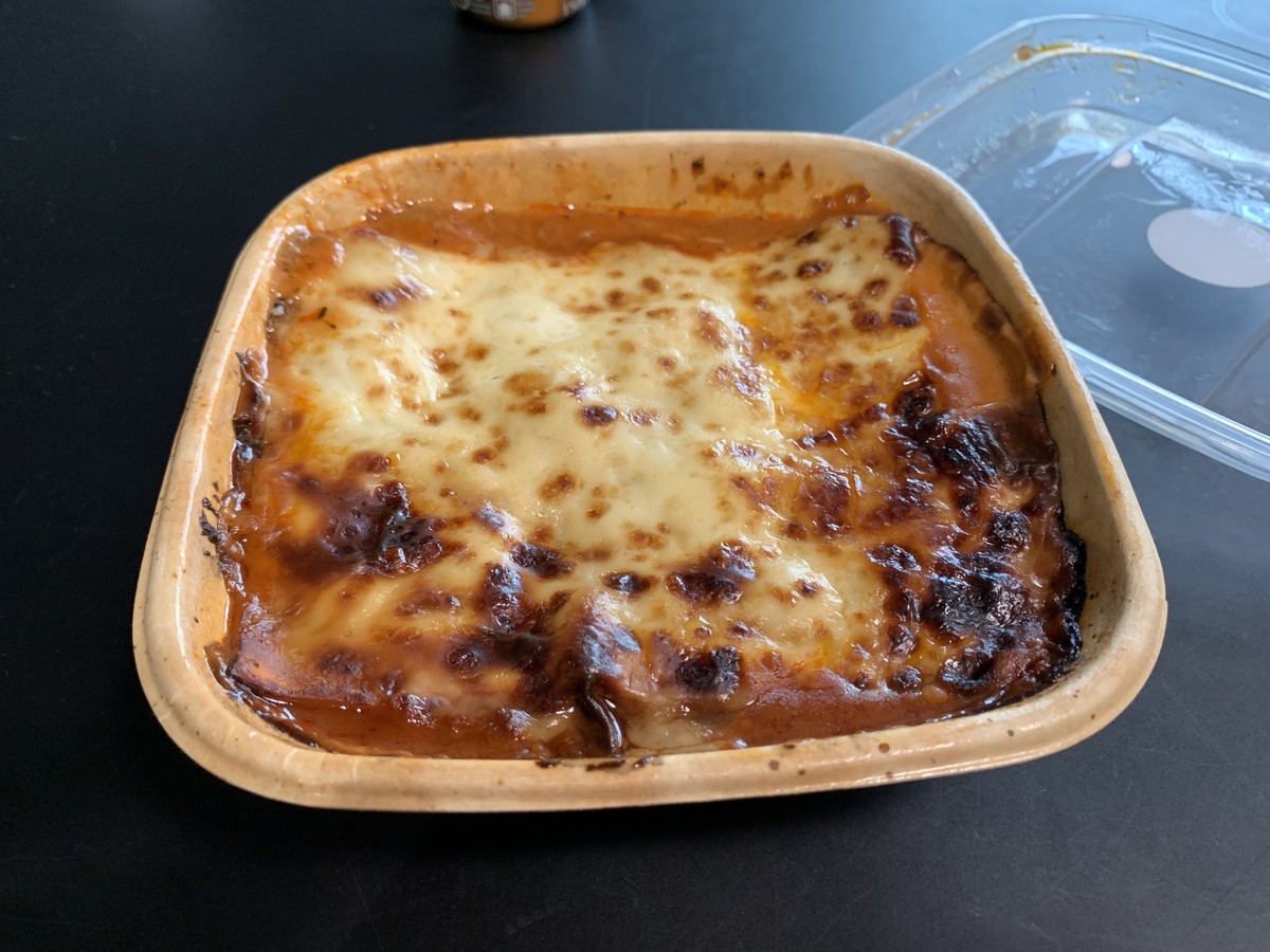 Lasagne