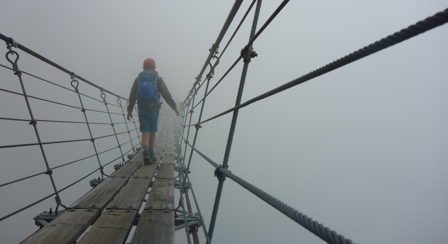 Salbitbrücke, Bild: Arved Lützen