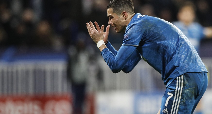 Nach Corona-Unterbruch: Was passiert jetzt mit dem italienischen Fussball?