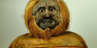 History Porn Teil XCV: Geschichte in 30 Wahnsinns-Bildern