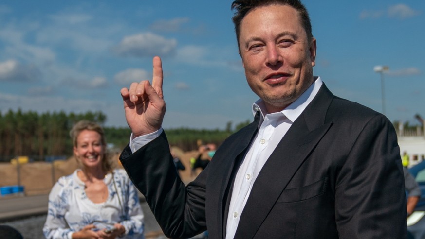 Zuletzt hatte sich Tesla-Gr