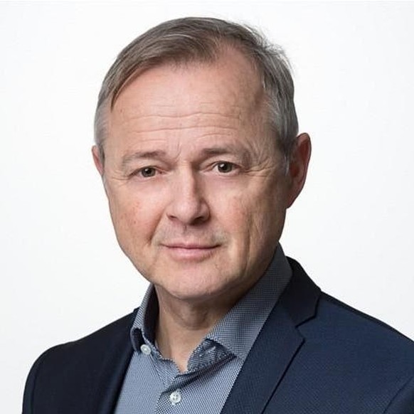 In der Kritik: Mario Poletti.