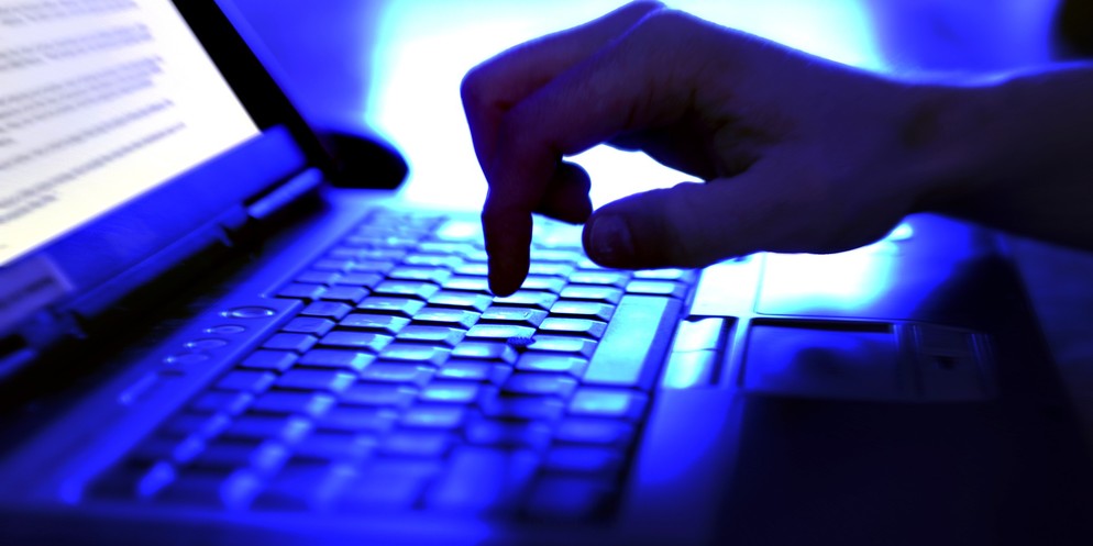 Phishing-Mails der Post und anderen grossen Unternehmen sind im Umlauf.