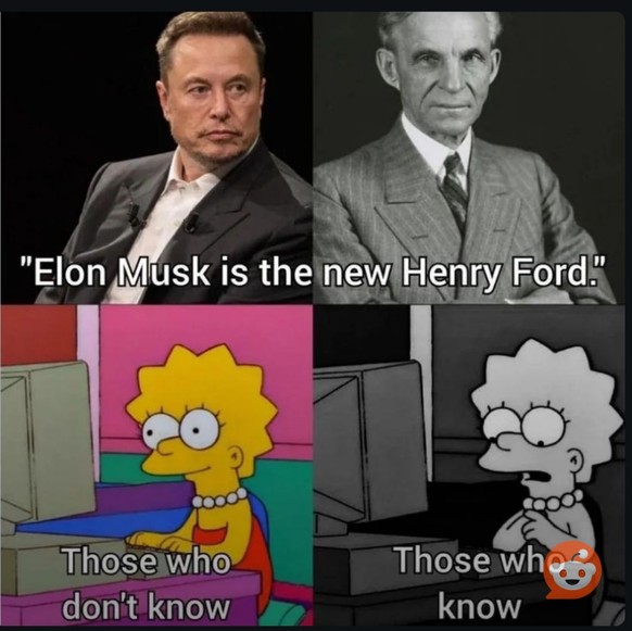 Elon Musk Meme