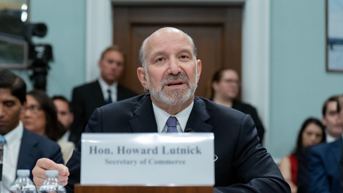 Schwere Vorwürfe: Der nächste Trump-Minister steht unter grossem Druck