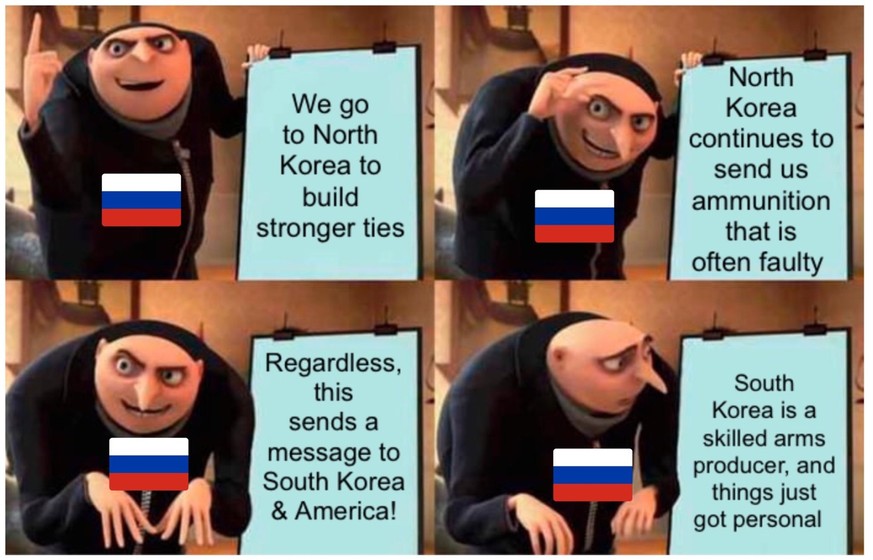 Russland-Meme.