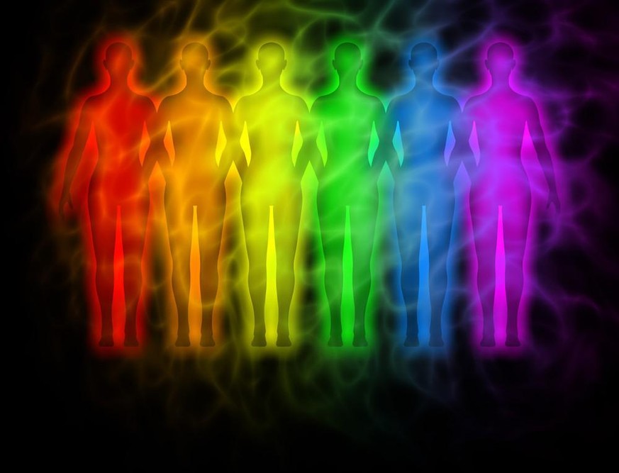 Die Aura-Chirurgie verspricht Wunderheilungen – ist aber gefährlicher Hokuspokus