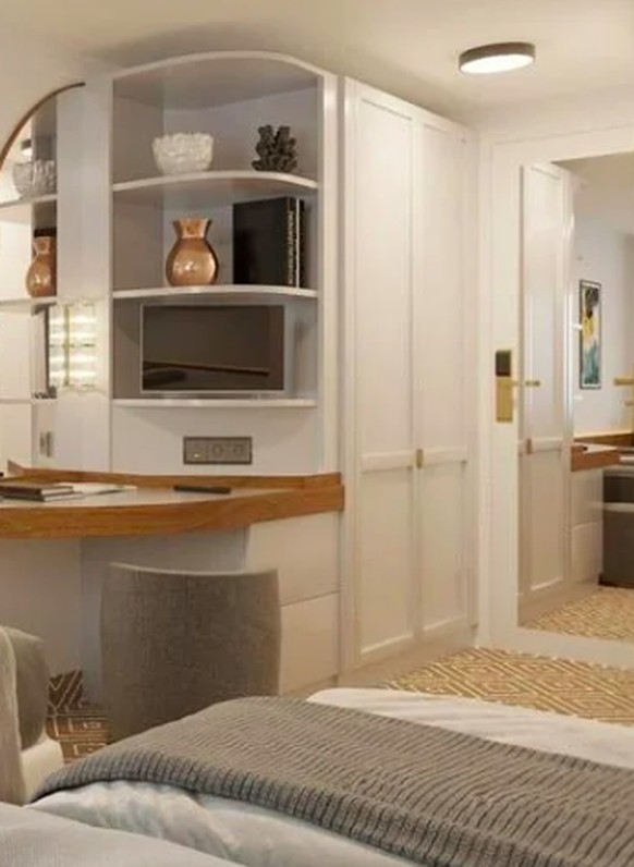 life at sea cruises zimmer
