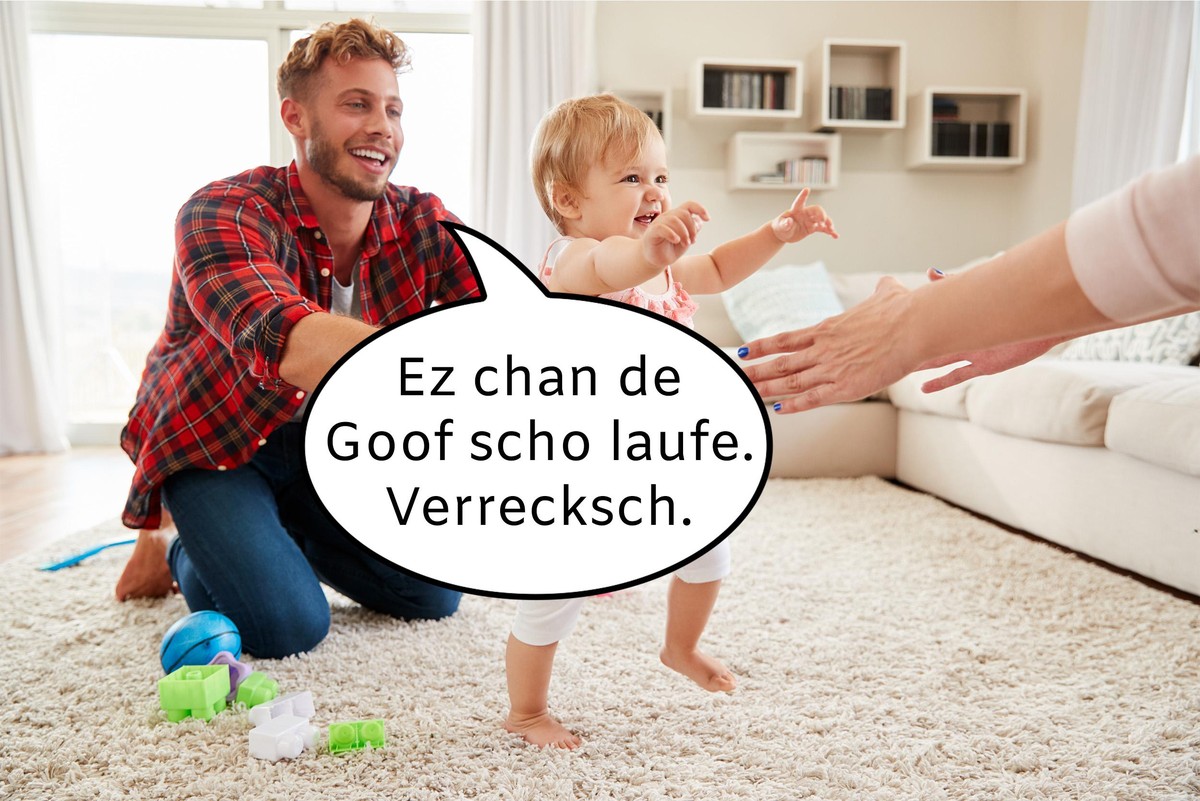 Unser Leben als Smartphone-Updates
