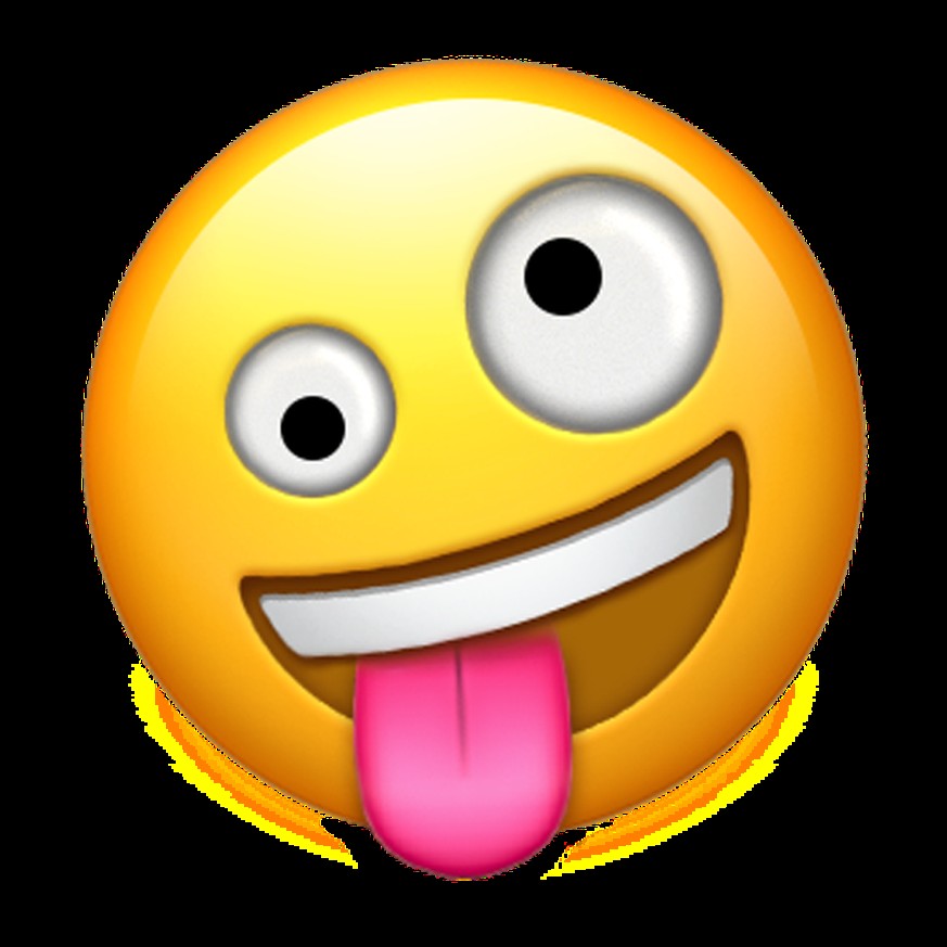Ohne Nippel, mit Bart! So sehen die neuen Emojis fürs iPhone aus
