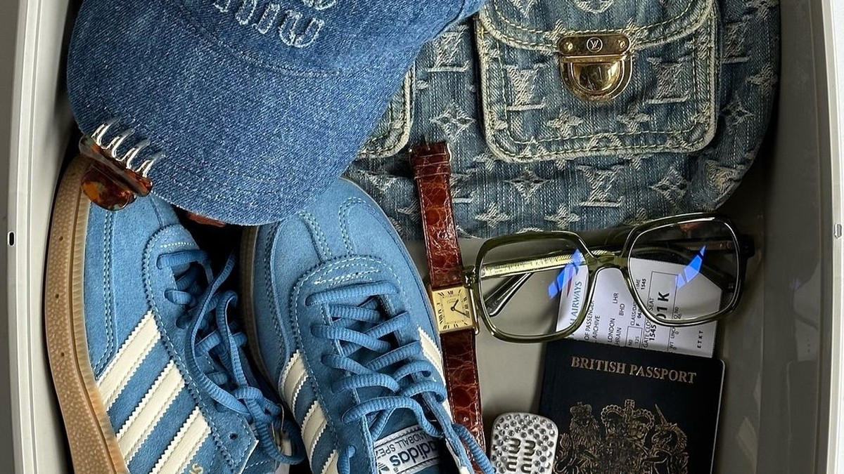 «Airport tray aesthetic» – der neue Tiktok-Trend am Flughafen