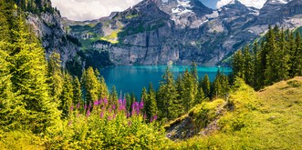 Vom Klassiker bis zum Geheimtipp: Die 15 schönsten Fotomotive der Schweiz