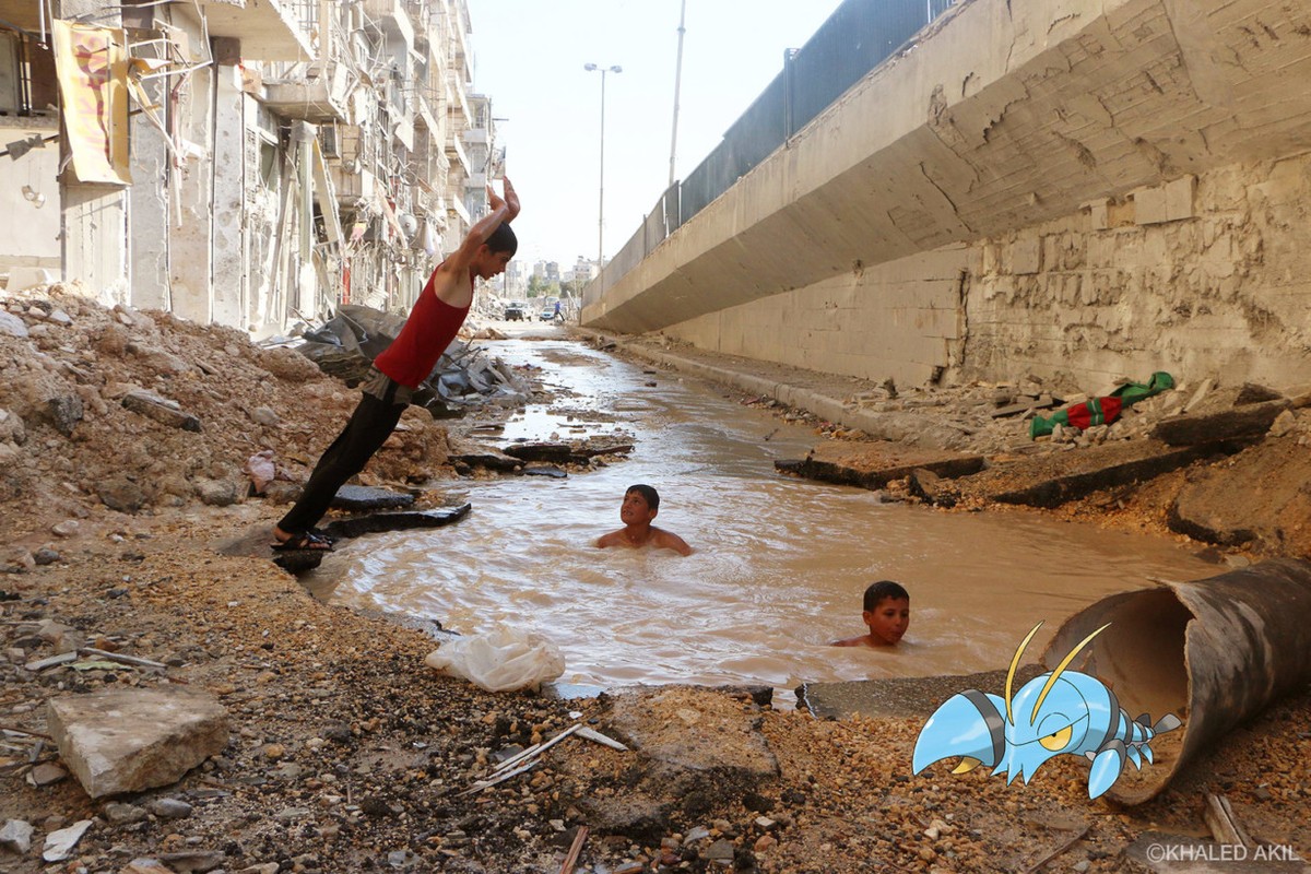 Der Bürgerkrieg hat bislang über 250'000 Leben gefordert. Millionen sind auf der Flucht, die allermeisten sind in die Türkei, nach Jordanien und in den Libanon geflohen.&nbsp;