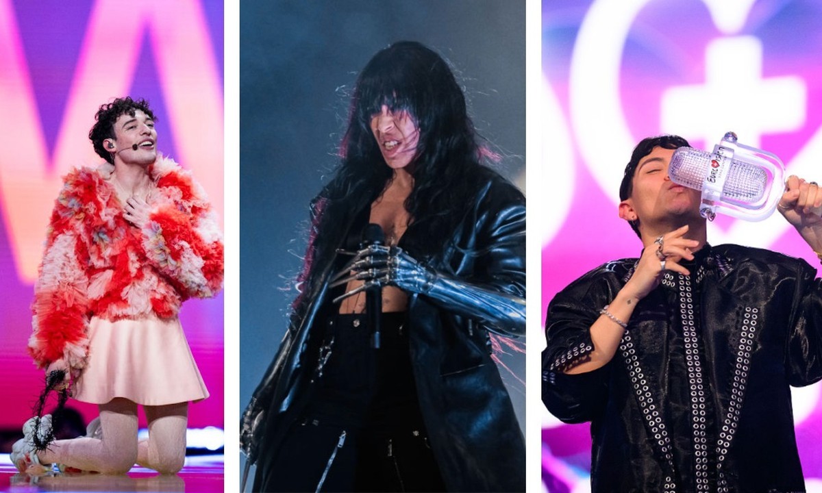 Des chercheurs de l'EPZ ont cherché la formule magique pour remporter l'Eurovision: voici les critères.