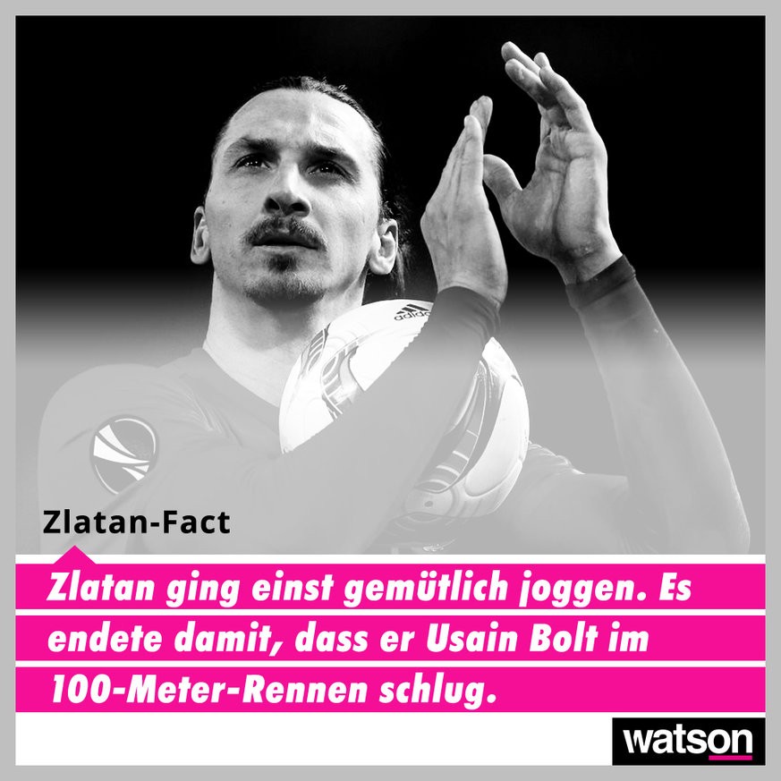 zlatanfacts ibrafacts zlatan ibrahimovic