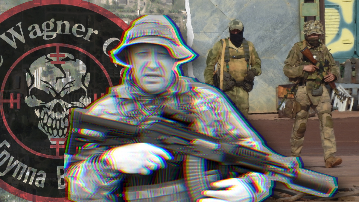 Ukraine, Mali, Soudan, Libye, Biélorussie: Wagner est actif dans une quinzaine de pays. Que va-t-il se passer maintenant?