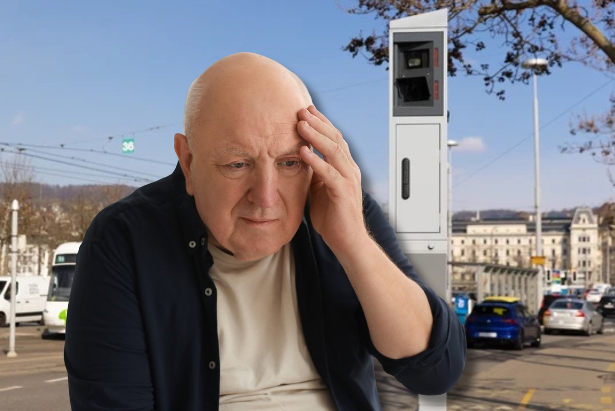 Ce Suisse n'aurait pas dû attaquer des radars
