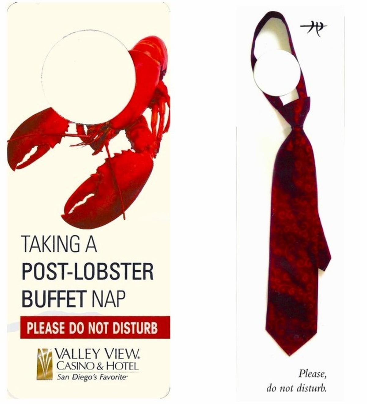 "Do Not Disturb” signs from hotels around the world, painstakingly put together by a collector named Eduardo of Turin, Italy.
https://www.flickr.com/photos/11068524@N04/
