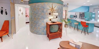 Diese unglaubliche Zeitkapsel von 1971 steht zum Verkauf und wir würden sowas von