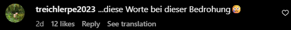 kommentare unteregger wallis