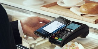 Besser als Apple Pay und Twint? Das musst du über Samsung Pay wissen