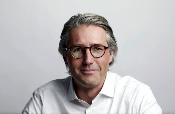 Michael Mueller Valora