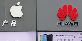 Nimmt China nun an Apple Rache? Huawei-Chef Zhengfei hat die passende Antwort für Trump