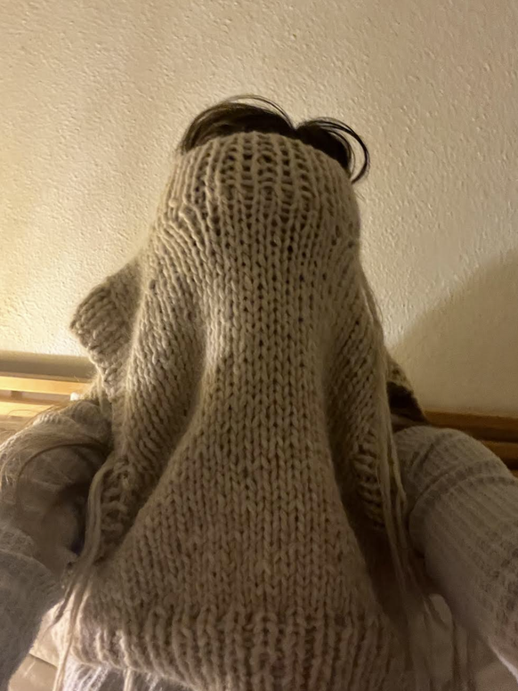 DIY Fail der Watson Redaktion