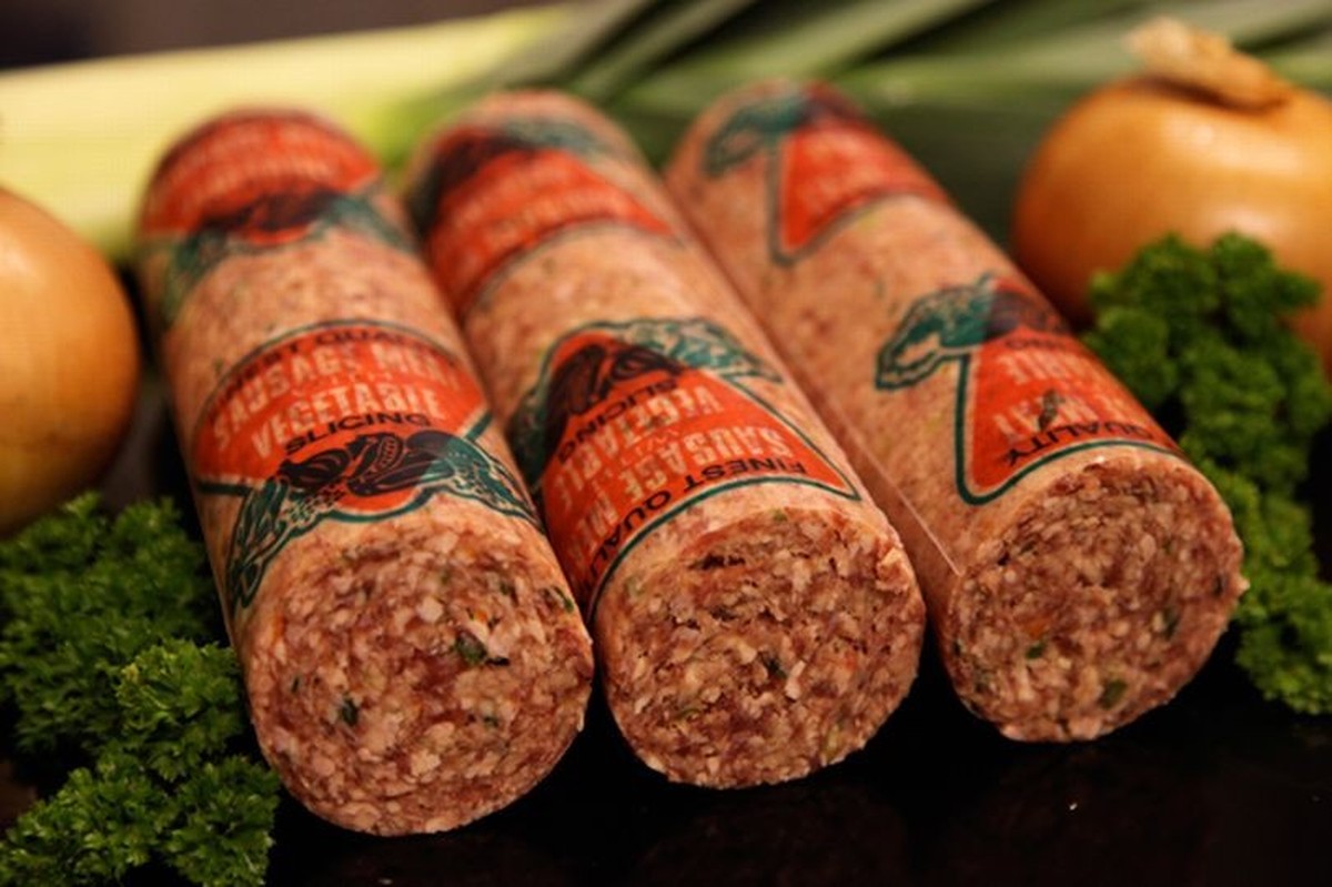 Northern Ireland vegetable roll fleisch wurst irland nordirland essen food https://www.belfastlive.co.uk/whats-on/food-drink-news/toasted-veda-vegetable-roll-22-9103429
