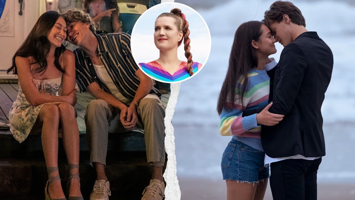 «The Summer I Truned Pretty» sorgt mit seiner Dreiecksbeziehung gerade für einen riesigen Hype.