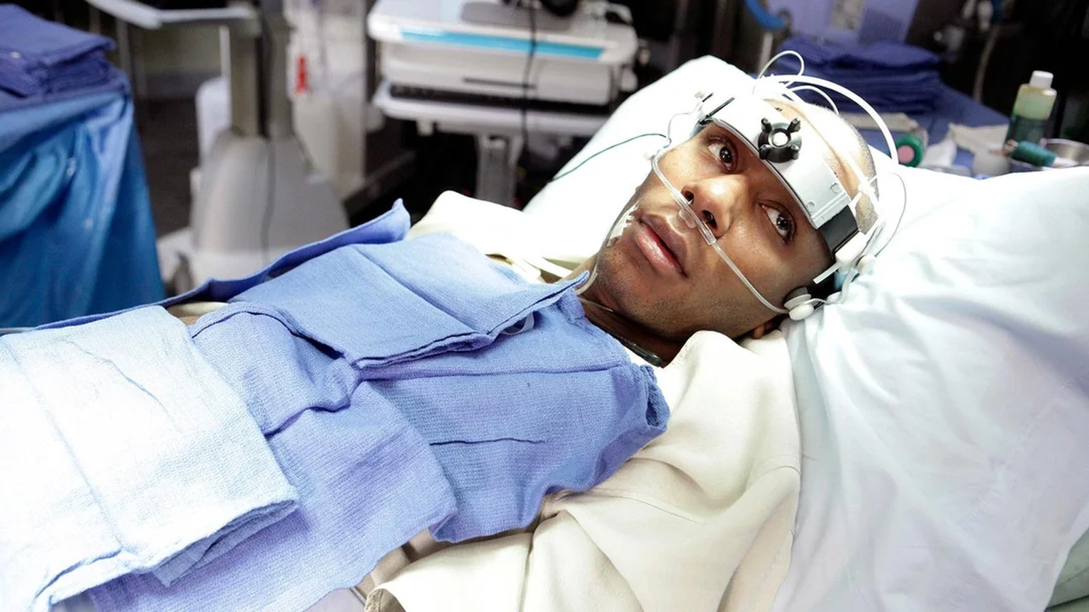 Präzisere Messung bringt präzisere Steuerung: Nicht-invasive Quantensensoren werden es wahrscheinlich bald ermöglichen, nicht nur die Exoskelett-Hand als Ganzes zu bewegen, sondern einzelne Finger zu  ...