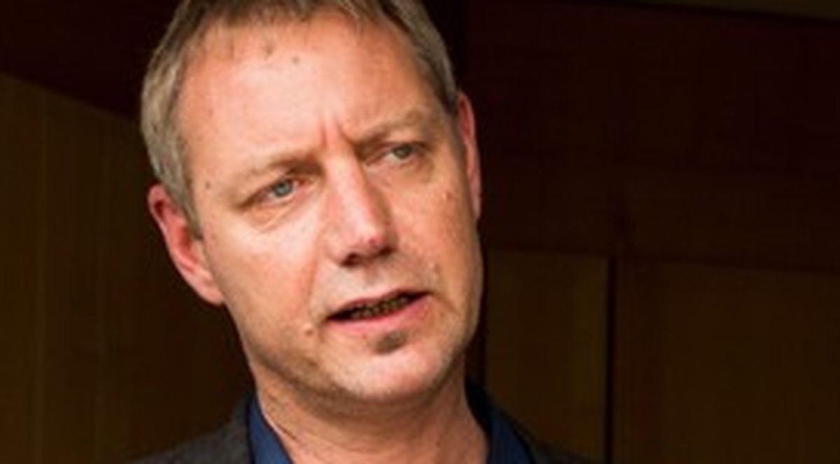 Stephan Müller