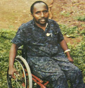 Pascal Simbikangwa