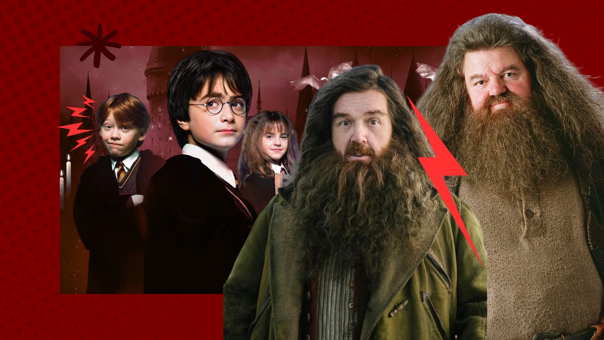 Harry Potter: ancien ou nouveau casting? Votez!
Oui, on vous a déjà posé la question dans un article précédent. Vous avez ainsi survécu à Harry, Hermione, Rogue et McGonagall. Félicitations, les moldu ...