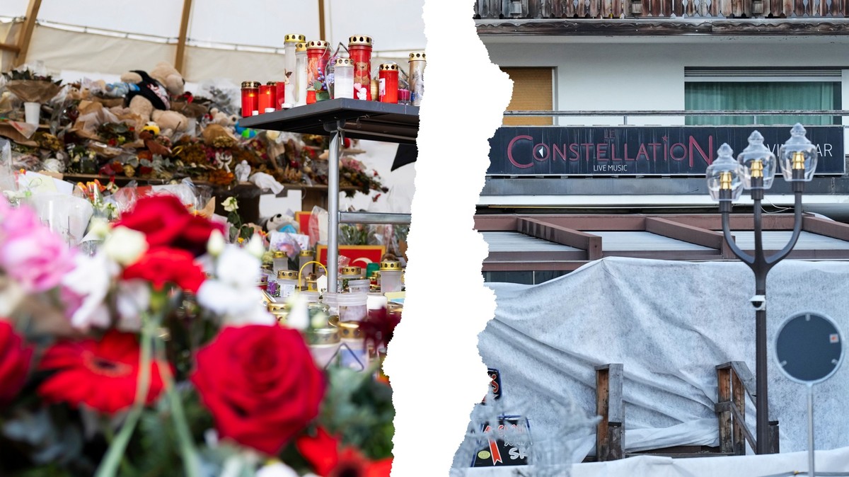 Crans-Montana