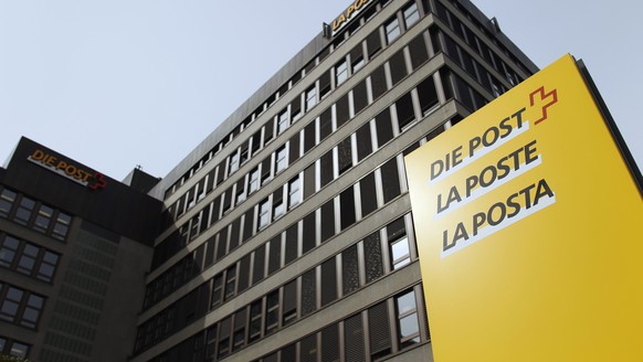 NICHT VERWENDEN! 
DIE POST ARBEITET NICHT MEHR IN DIESEM GEBÄUDE 
/kma