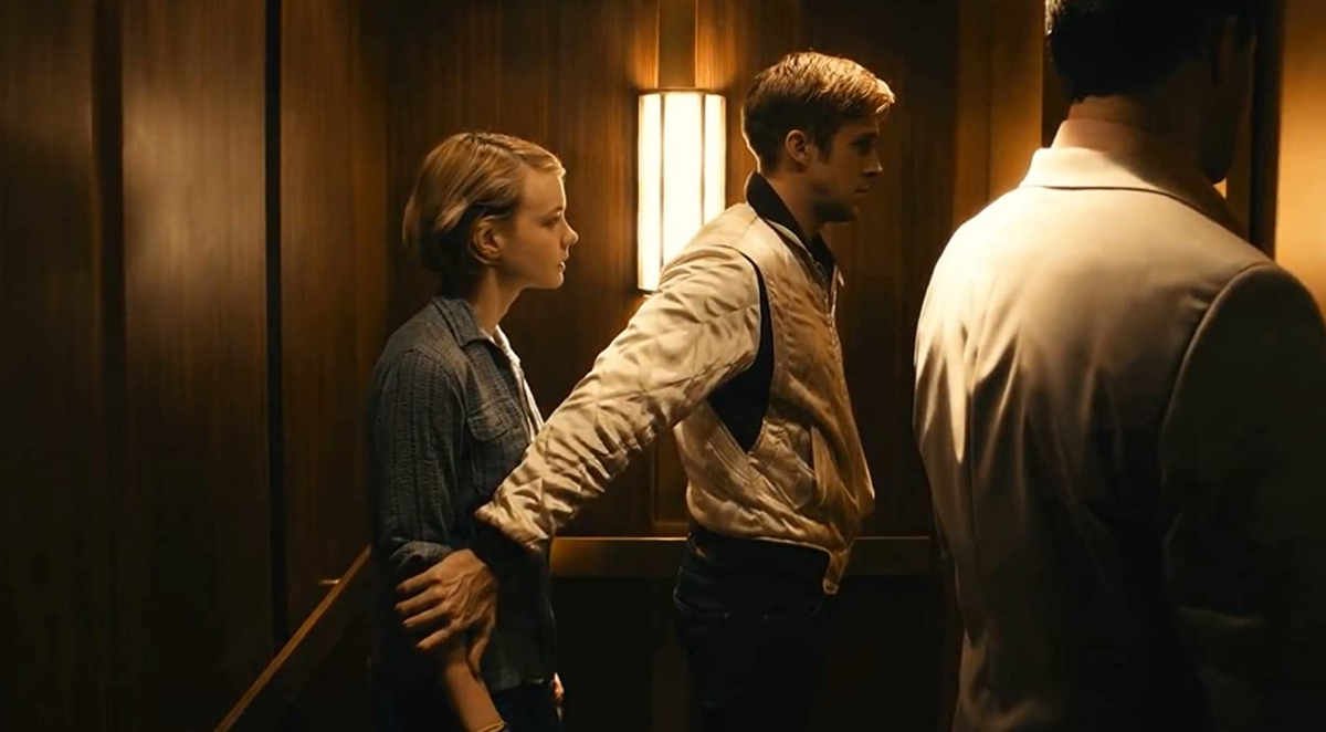 Drive Ryan Gosling Bryan Cranston Carey Mulligan Film Hollywood Thriller Drama Geheimtipp
