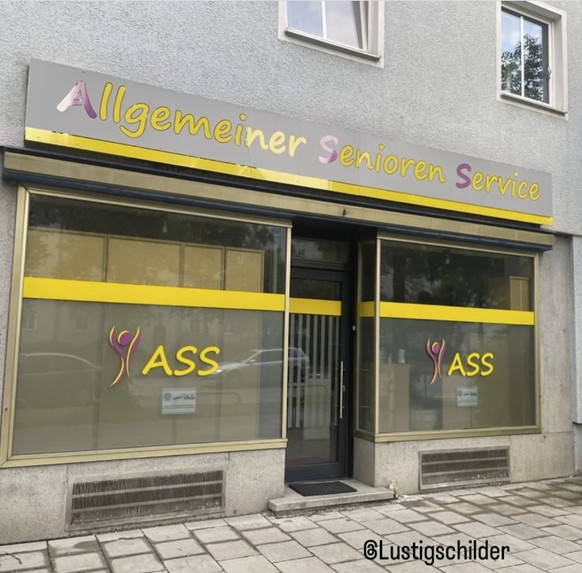 Fails der Woche