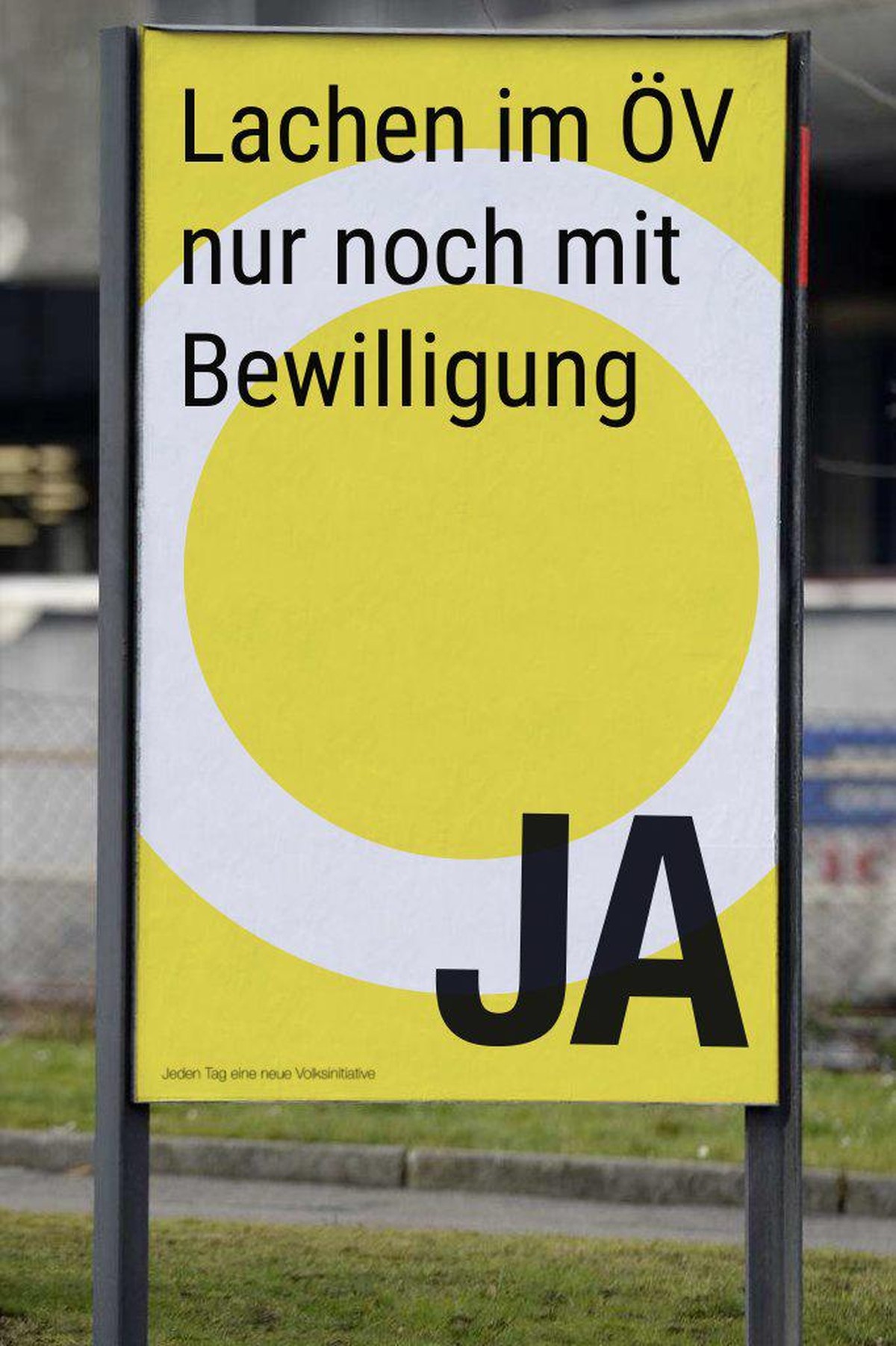Volksinitiativen, die die Abstimmungen spannend machen würden