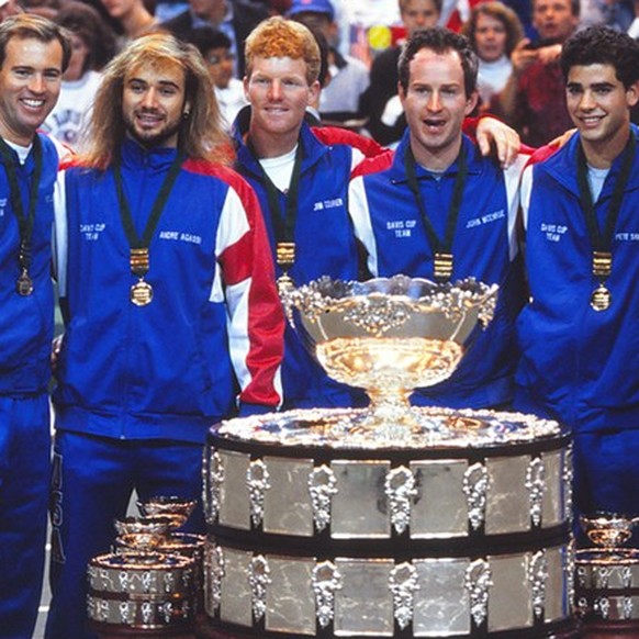 Davis Cup 1992