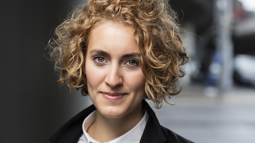 Flavia Kleiner wird Kosmos-Kulturchefin - Vimarsana News
