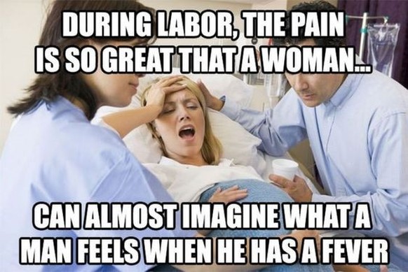 Lustige Bilder und Memes Schwangerschaft schwanger sein