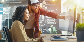 «Creative Storyteller», «Mixologist» und andere DÄMLICHE Wortschöpfungen 