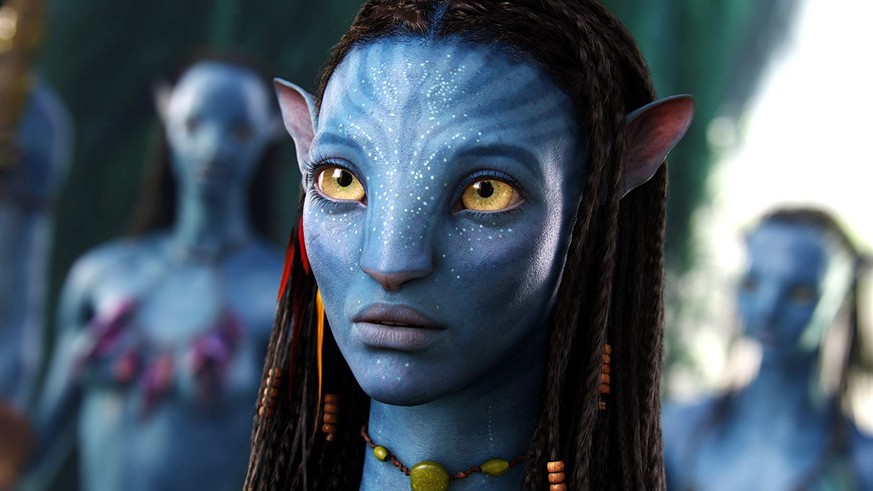 Avatar Film