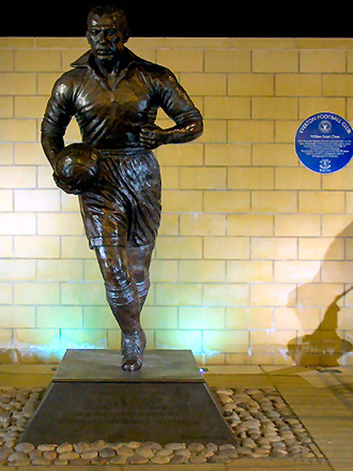 Dixie Dean
