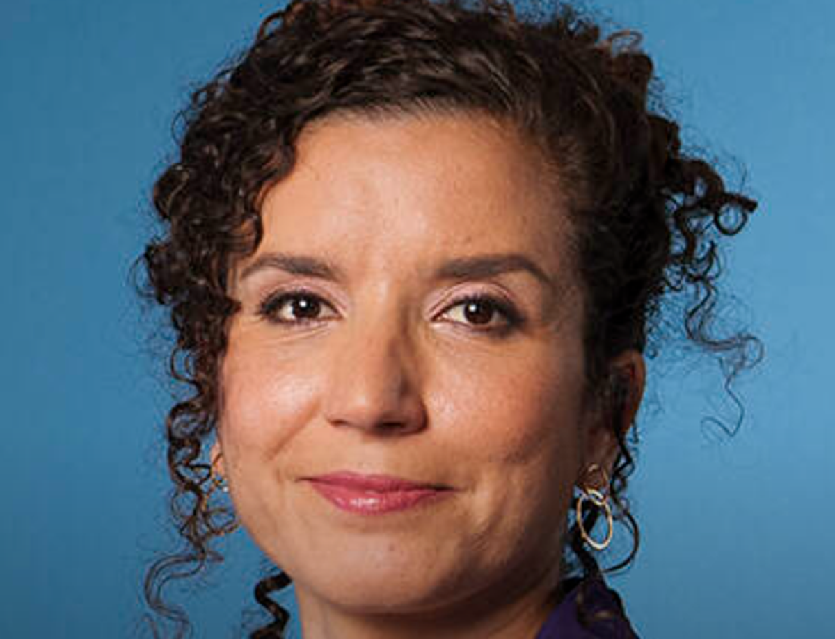 Nora Achahbar