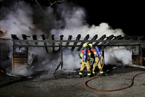 Brand Männerbadi Zug 19.4.26