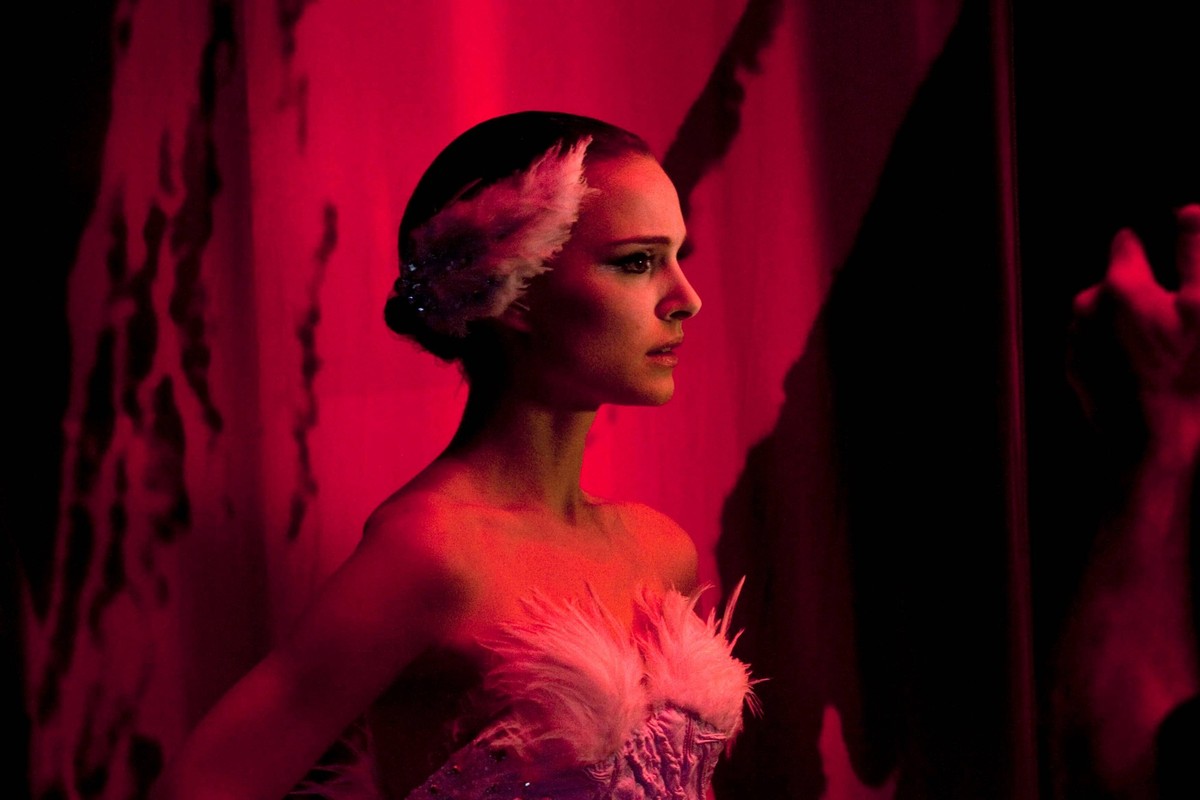 Natalie Portman Characters: Nina Film: Black Swan USA 2010 Director: Darren Aronofsky 01 September 2010 PUBLICATIONxINxGERxSUIxAUTxONLY Copyright: MaryxEvansxAFxArchivexFoxxSearchlight 12686527 editor ...